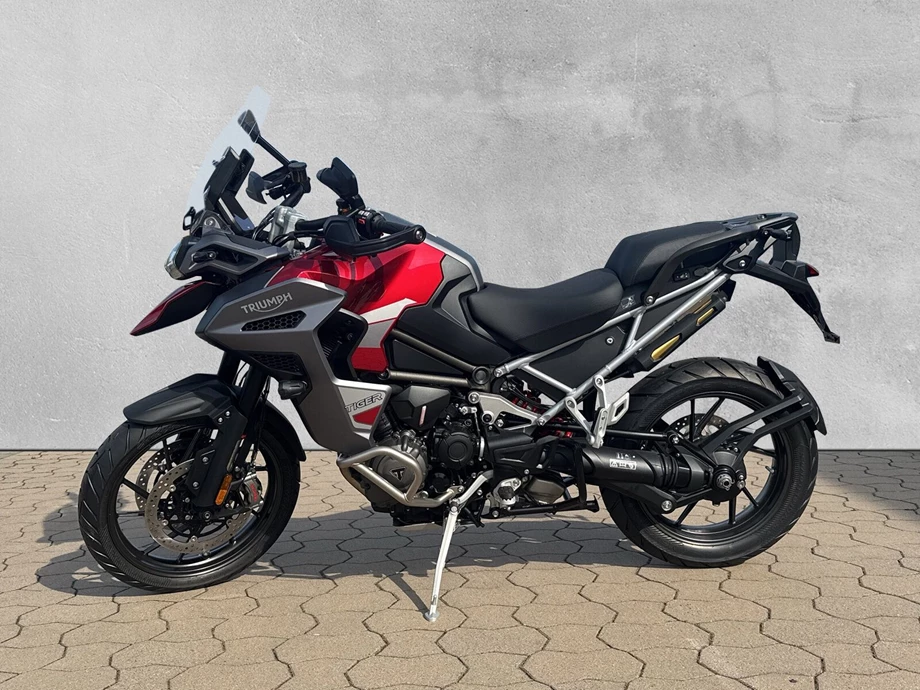 Offer Triumph Tiger 1200 GT Explorer Bild 2: Offer Triumph Tiger 1200 GT Explorer