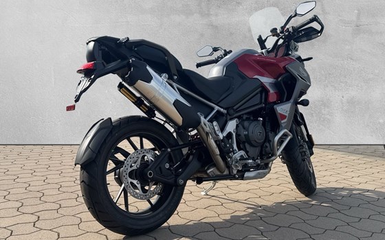 Neufahrzeug Triumph Tiger 1200 GT Explorer - Bild 3
