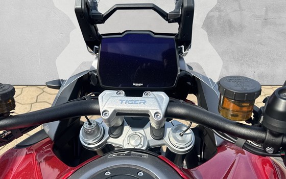 Neufahrzeug Triumph Tiger 1200 GT Explorer - Bild 4