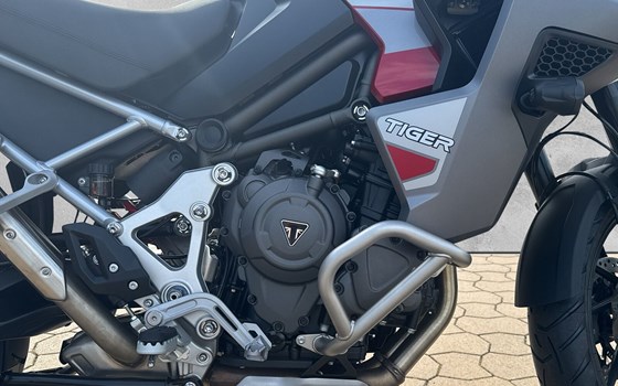 Neufahrzeug Triumph Tiger 1200 GT Explorer - Bild 5