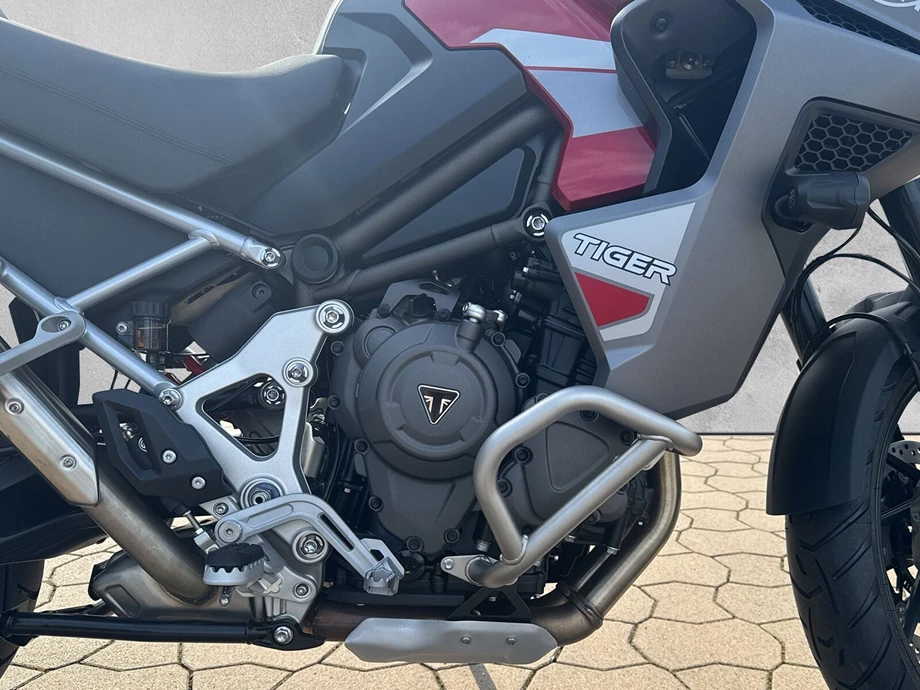 Offer Triumph Tiger 1200 GT Explorer Bild 5: Offer Triumph Tiger 1200 GT Explorer