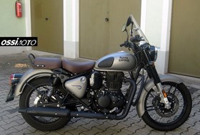 Royal Enfield Classic 350