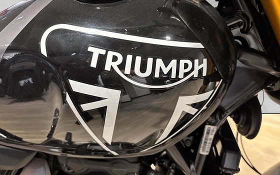 Neufahrzeug Triumph Speed 400 - Bild 7