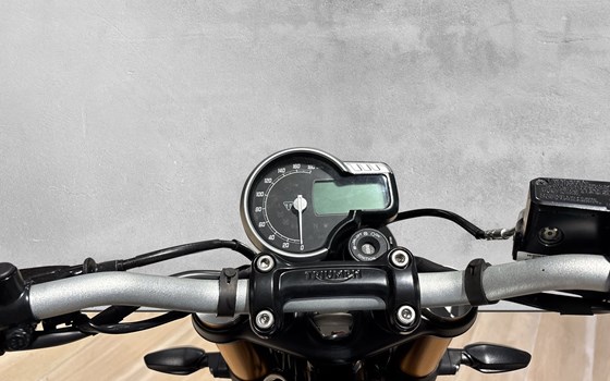 Neufahrzeug Triumph Speed 400 - Bild 4