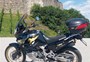 Motorrad