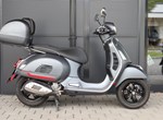 Angebot Vespa GTS 300 Super Sport