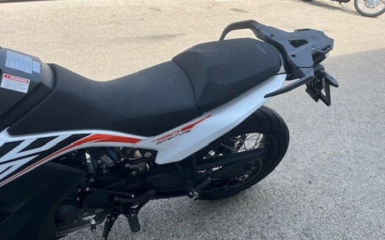 Gebrauchtmotorrad KTM 790 Adventure - Bild 10 Gebrauchtmotorrad KTM 790 Adventure - Bild 10
