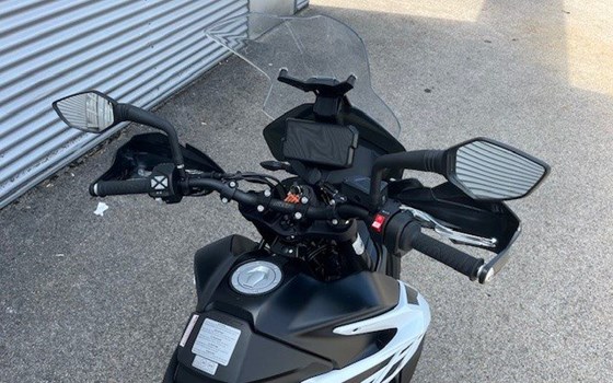 Gebrauchtmotorrad KTM 790 Adventure - Bild 5 Gebrauchtmotorrad KTM 790 Adventure - Bild 5