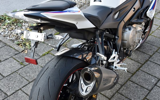 Gebrauchtmotorrad BMW S 1000 R - Bild 2 Gebrauchtmotorrad BMW S 1000 R - Bild 2