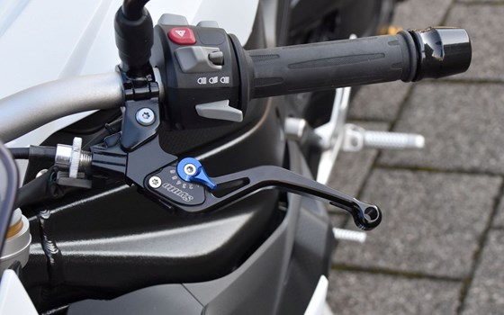 Gebrauchtmotorrad BMW S 1000 R - Bild 5 Gebrauchtmotorrad BMW S 1000 R - Bild 5