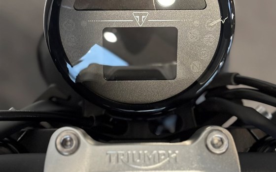 Neufahrzeug Triumph Trident 660 - Bild 5