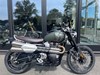 Triumph Scrambler 1200 X