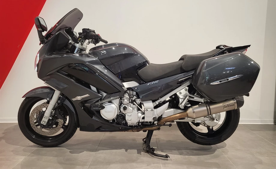 Angebot Yamaha FJR 1300 Bild 1: Angebot Yamaha FJR 1300