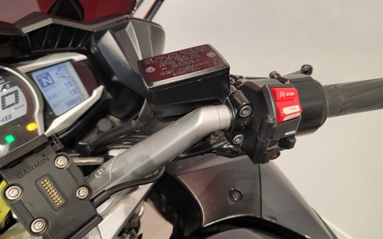 Gebrauchtmotorrad Yamaha FJR 1300 - Bild 12