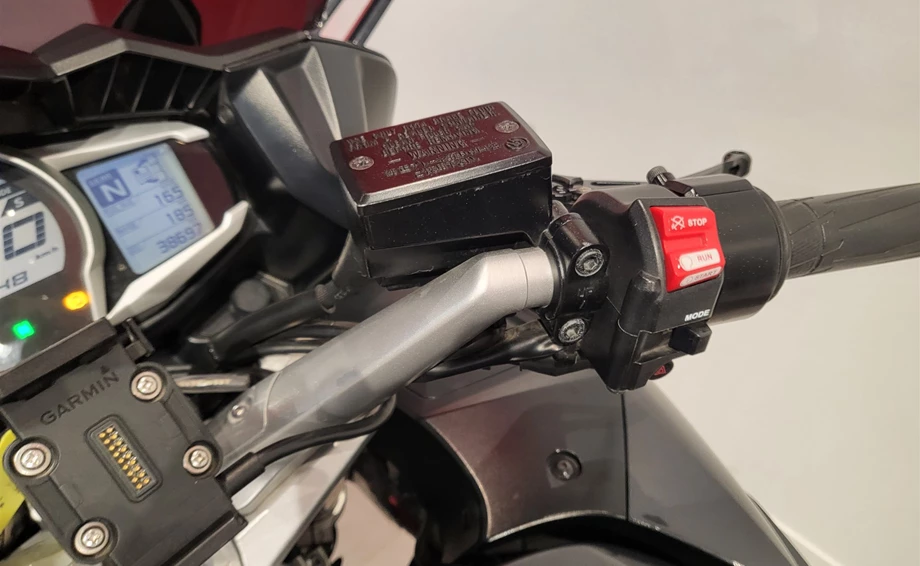 Angebot Yamaha FJR 1300 Bild 12: Angebot Yamaha FJR 1300