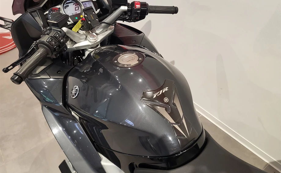 Angebot Yamaha FJR 1300 Bild 13: Angebot Yamaha FJR 1300