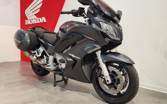 Gebrauchtmotorrad Yamaha FJR 1300 - Bild 15