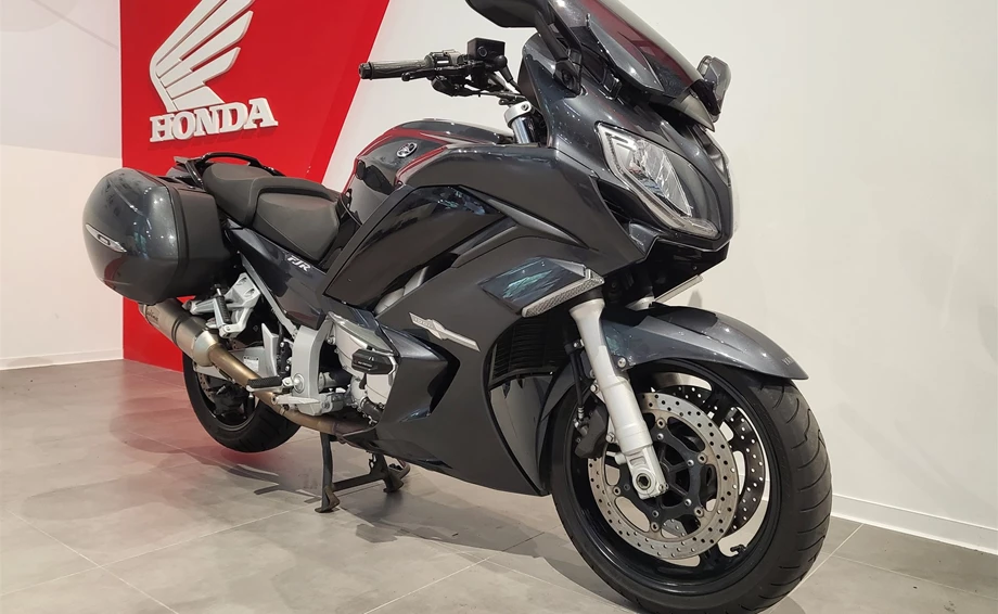 Angebot Yamaha FJR 1300 Bild 15: Angebot Yamaha FJR 1300