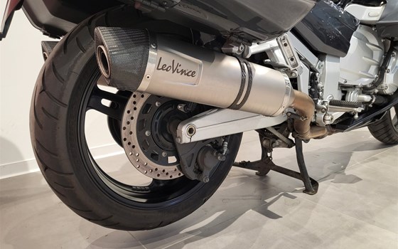 Gebrauchtmotorrad Yamaha FJR 1300 - Bild 16