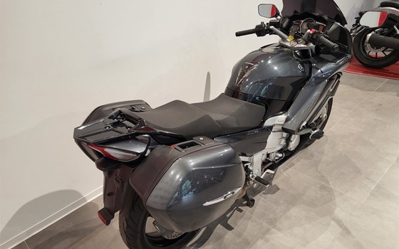 Gebrauchtmotorrad Yamaha FJR 1300 - Bild 17