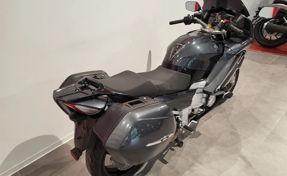 Angebot Yamaha FJR 1300 Bild 17: Angebot Yamaha FJR 1300