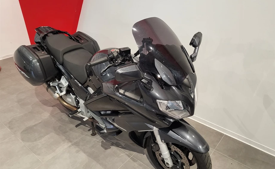 Angebot Yamaha FJR 1300 Bild 18: Angebot Yamaha FJR 1300