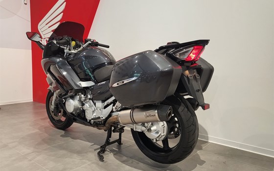 Gebrauchtmotorrad Yamaha FJR 1300 - Bild 3