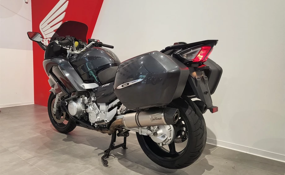 Angebot Yamaha FJR 1300 Bild 3: Angebot Yamaha FJR 1300