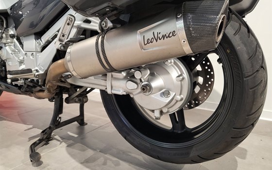 Gebrauchtmotorrad Yamaha FJR 1300 - Bild 4