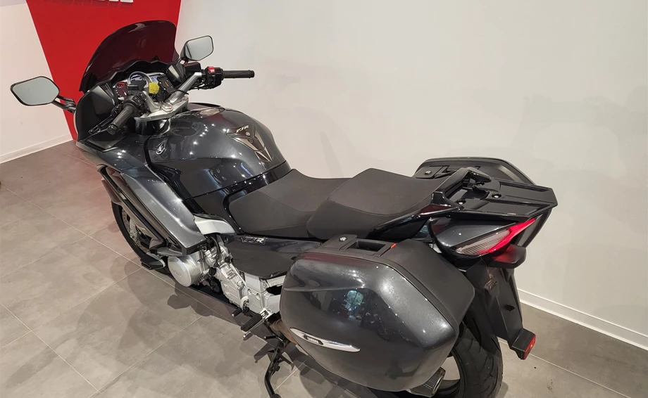 Angebot Yamaha FJR 1300 Bild 5: Angebot Yamaha FJR 1300