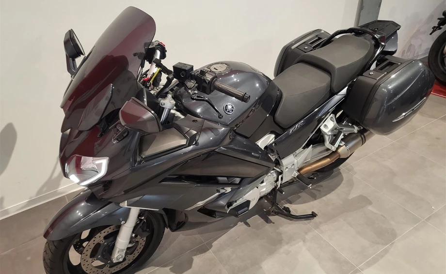Angebot Yamaha FJR 1300 Bild 6: Angebot Yamaha FJR 1300