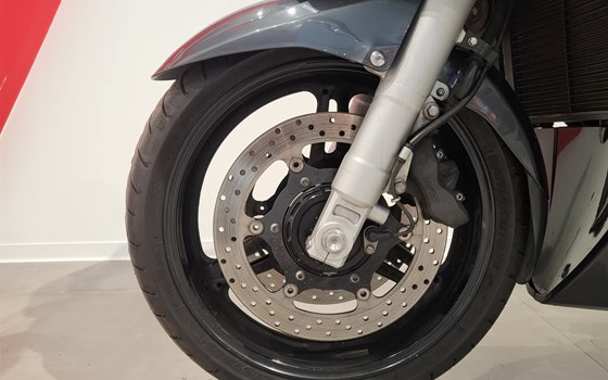 Gebrauchtmotorrad Yamaha FJR 1300 - Bild 7