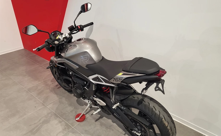 Angebot Triumph Street Triple R Bild 16: Angebot Triumph Street Triple R