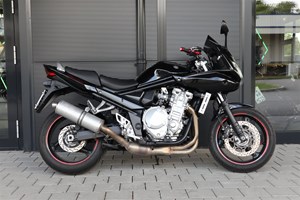 Angebot Suzuki Bandit 1250S