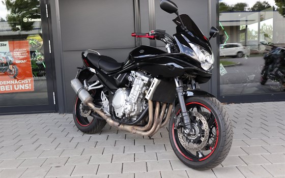 Gebrauchtmotorrad Suzuki Bandit 1250S - Bild 2