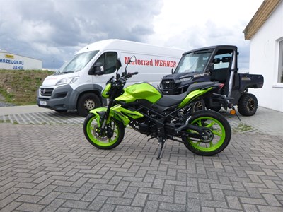 BN 125