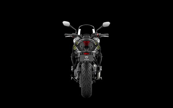 Neufahrzeug Triumph Tiger Sport 800 - Bild 7