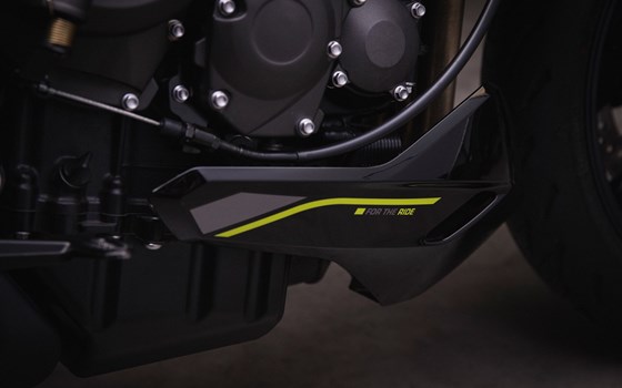 Neufahrzeug Triumph Tiger Sport 800 - Bild 17