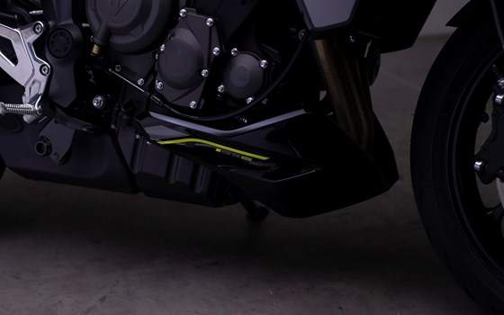 Neufahrzeug Triumph Tiger Sport 800 - Bild 18