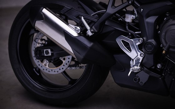 Neufahrzeug Triumph Tiger Sport 800 - Bild 14