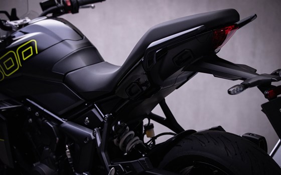 Neufahrzeug Triumph Tiger Sport 800 - Bild 11