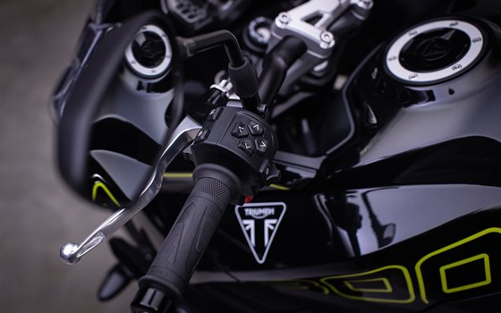 Neufahrzeug Triumph Tiger Sport 800 - Bild 12