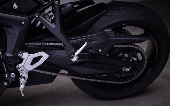 Neufahrzeug Triumph Tiger Sport 800 - Bild 16