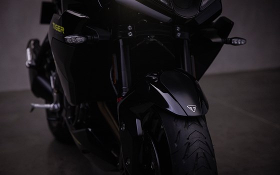 Neufahrzeug Triumph Tiger Sport 800 - Bild 15