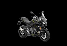 Neumotorrad Triumph Tiger Sport 800