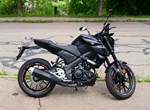 Angebot Yamaha MT-125