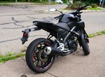 Angebot Yamaha MT-125