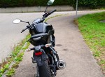 Angebot Yamaha MT-125