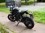 Angebot Yamaha MT-125