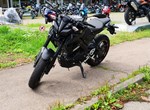 Angebot Yamaha MT-125